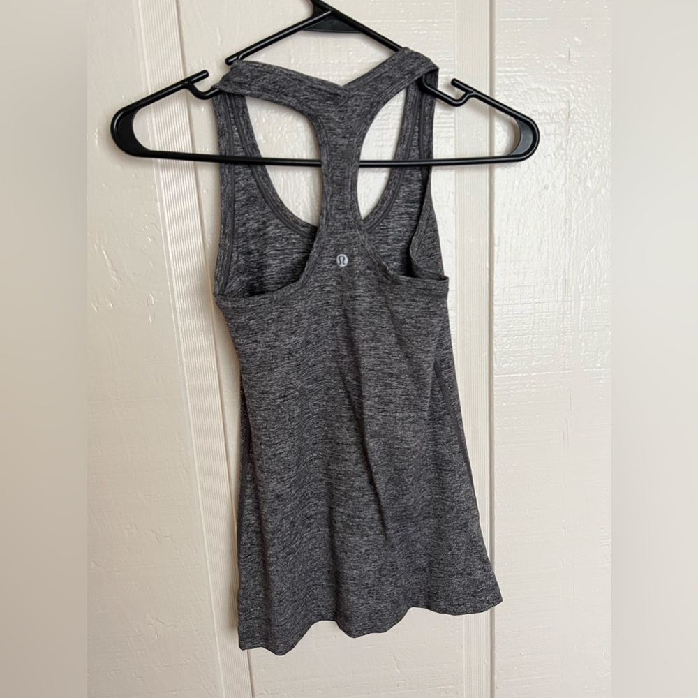 Lululemon Tank Top Size 4